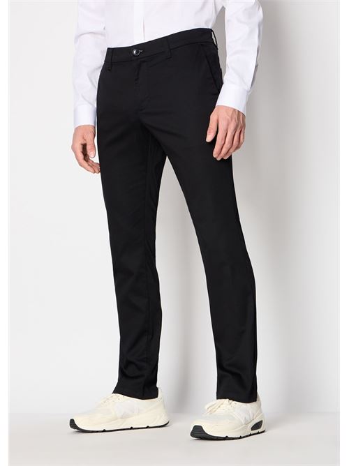 TROUSER ARMANI EXCHANGE | 8NZP20 ZN1RZ/1200